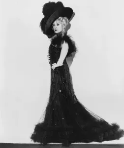 Images Dated 19th February 2016: SHE DONE HIM WRONG, Mae West, 1933
