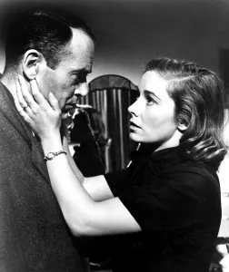 Overcoat Prints: THE WRONG MAN, Henry Fonda, Vera Miles, 1956