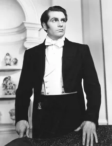 Olivier Prints: WUTHERING HEIGHTS, Laurence Olivier, 1939