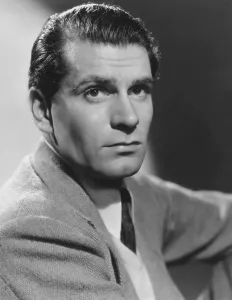 Olivier Prints: WUTHERING HEIGHTS, Laurence Olivier, 1939
