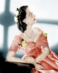 Images Dated 29th December 2011: WUTHERING HEIGHTS, Merle Oberon, 1939