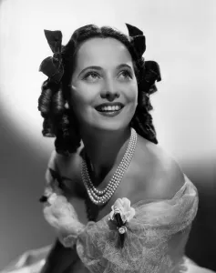 Publicity Prints: WUTHERING HEIGHTS, Merle Oberon, 1939