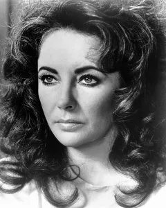 Images Dated 8th September 2014: X, Y AND ZEE, (aka ZEE AND CO.), Elizabeth Taylor, 1972