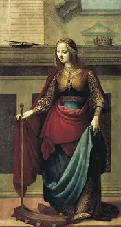 1505 Prints: YAEZ DE LA ALMEDINA, Fernando (1489-1536)