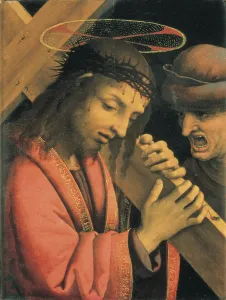 Christians Prints: YAnEZ DE LA ALMEDINA, Fernando (1489-1536)