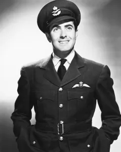 Air Force Prints: A YANK IN THE R.A.F. Tyrone Power