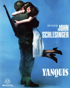Images Dated 26th April 2010: YANKS, (aka YANQUIS), 1979, Universal/courtesy Everett Collection
