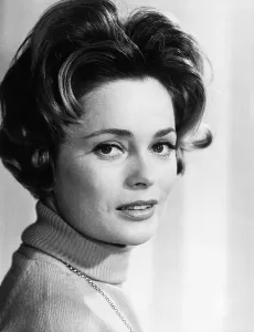 Images Dated 12th August 2009: NEXT YEAR, SAME TIME, (aka ALLE JAHRE WIEDER), Ulla Jacobsson, 1967