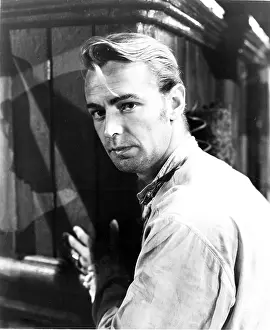 2019 Prints: TWO YEARS BEFORE THE MAST, Alan Ladd, 1946