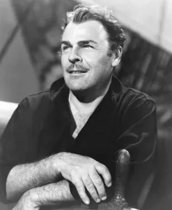 Donlevy Prints: TWO YEARS BEFORE THE MAST, Brian Donlevy, 1946