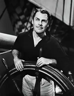 Movpor5 Prints: TWO YEARS BEFORE THE MAST, Brian Donlevy, 1946