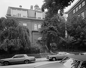 Lcgr1506 Prints: Yonkers, New York, ca. 1980. Public School No