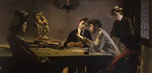 Books Prints: Young Authors, by Oreste da Molin