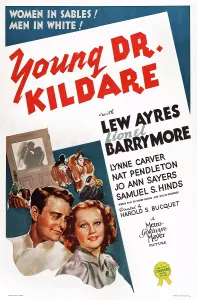 Doctor Prints: YOUNG DR. KILDARE, (aka YOUNG DOCTOR KILDARE)