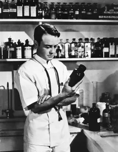 Ayres Prints: YOUNG DR. KILDARE, Lew Ayres, 1938