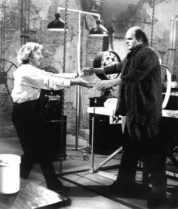Mad Doctor Prints: YOUNG FRANKENSTEIN, Gene Wilder