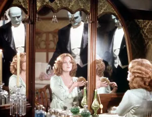 Madeline Prints: YOUNG FRANKENSTEIN, Peter Boyle