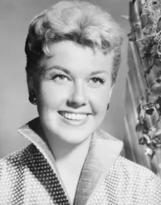 Pod21 Prints: YOUNG AT HEART, Doris Day, 1954