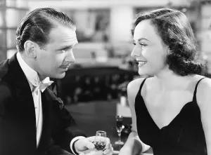 Douglas Jr Prints: THE YOUNG IN HEART, from left: Douglas Fairbanks Jr. Paulette Goddard, 1938