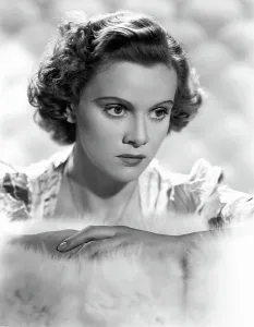 Images Dated 5th December 2005: YOUNG AND INNOCENT, Nova Pilbeam, 1937