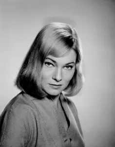 Britt Prints: THE YOUNG LIONS, May Britt, 1958