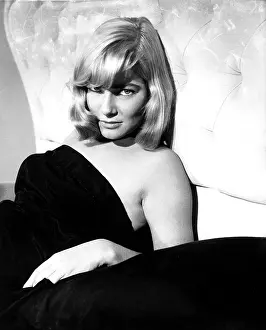 Britt Prints: THE YOUNG LIONS, May Britt, 1958
