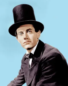 Movie Portrayals Prints: YOUNG MR. LINCOLN, Henry Fonda, 1939