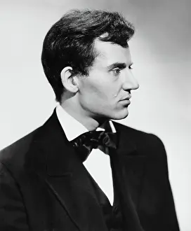 Movpor3 Prints: YOUNG MR. LINCOLN, Henry Fonda as Abraham Lincoln