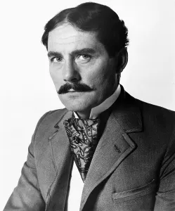 Ascot Prints: YOUNG WINSTON, Robert Shaw, 1972