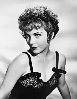 Movpor8 Prints: YOU'RE MY EVERYTHING, Anne Baxter