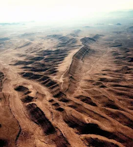 Reid Prints: Yucca Mountain was a proposed nuclear waste repository