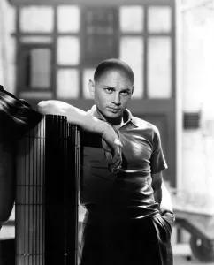 yul brynner 1957