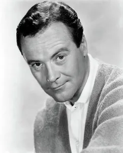 Lemmon Prints: UNDER THE YUM YUM TREE, Jack Lemmon, 1963