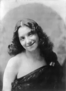 Yvette Prints: Yvette Guilbert (1865-1944), French singer and actress