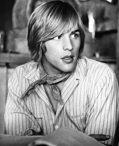 Images Dated 11th September 2013: ZACHARIAH, Don Johnson, 1971