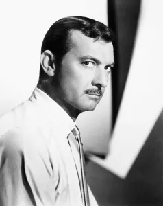 Scott Prints: Zachary Scott, 1950s