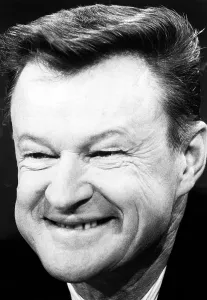 Head Shot Prints: Zbigniew Brzezinski, 1977. Courtesy: CSU Archives/Everett Collection