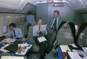 Zbigniew Prints: Zbigniew Brzezinski