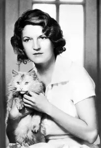 Fitzgerald Prints: ZELDA FITZGERALD, c.1930. Courtesy: CSU Archives / Everett Collection
