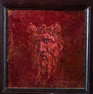Stateliness Prints: Zeus Hammon, by unknown artist