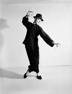 Images Dated 2nd November 2009: ZIEGFELD FOLLIES, Fred Astaire, 1945