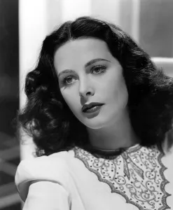 Hedy Prints: ZIEGFELD GIRL, Hedy Lamarr, 1941