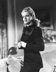 Images Dated 13th February 2014: ZIEGFELD GIRL, Lana Turner, 1941