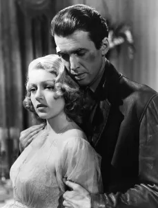 Images Dated 30th July 2007: ZIEGFELD GIRL, Lana Turner, James Stewart, 1941