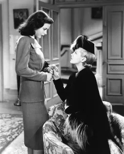 Friends Prints: ZIEGFELD GIRL, from left, Hedy Lamarr, Lana Turner, 1941