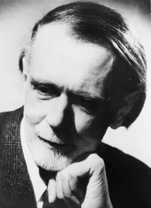 Educators Prints: Zoltan Kodaly (1882-1967)