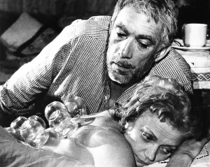 Healing Prints: ZORBA THE GREEK, Anthony Quinn (rear)