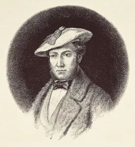 Sunlightportrait Prints: ZURBANO, Martn (1788-1845). Spain
