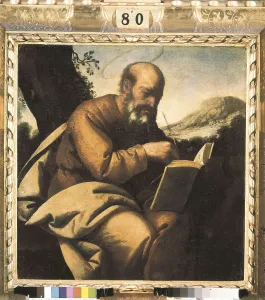 To Write Prints: ZURBARAN, Francisco de (1598-1664)