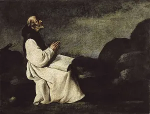 Brother Prints: ZURBARAN, Francisco de (1598-1664)